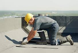 Trusted Winter Beach, FL Roofing and repair Experts